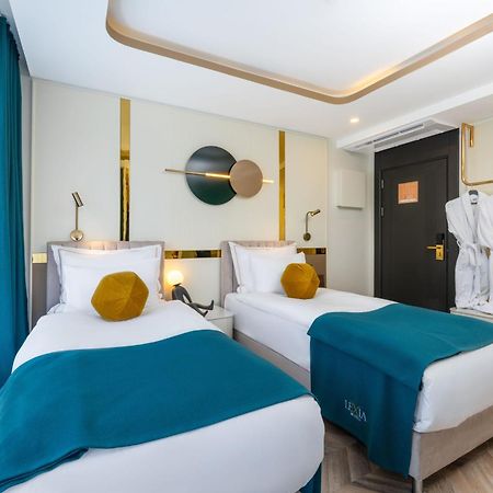 Lexia Hotels อันตัลยา ภายนอก รูปภาพ