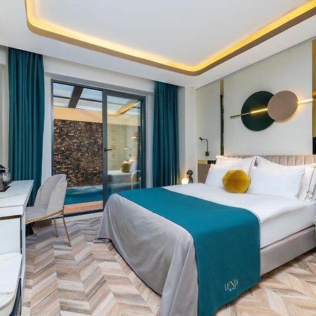 Lexia Hotels อันตัลยา ภายนอก รูปภาพ