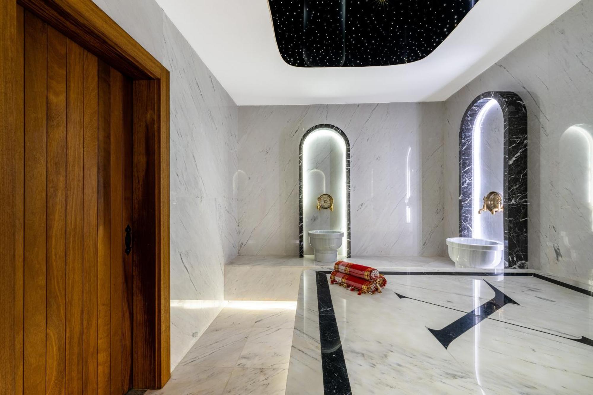 Lexia Hotels อันตัลยา ภายนอก รูปภาพ
