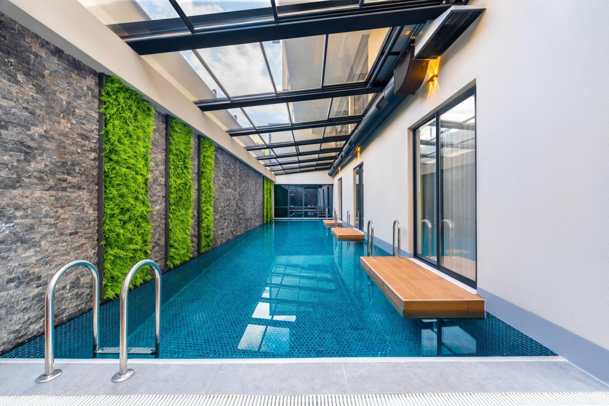Lexia Hotels อันตัลยา ภายนอก รูปภาพ