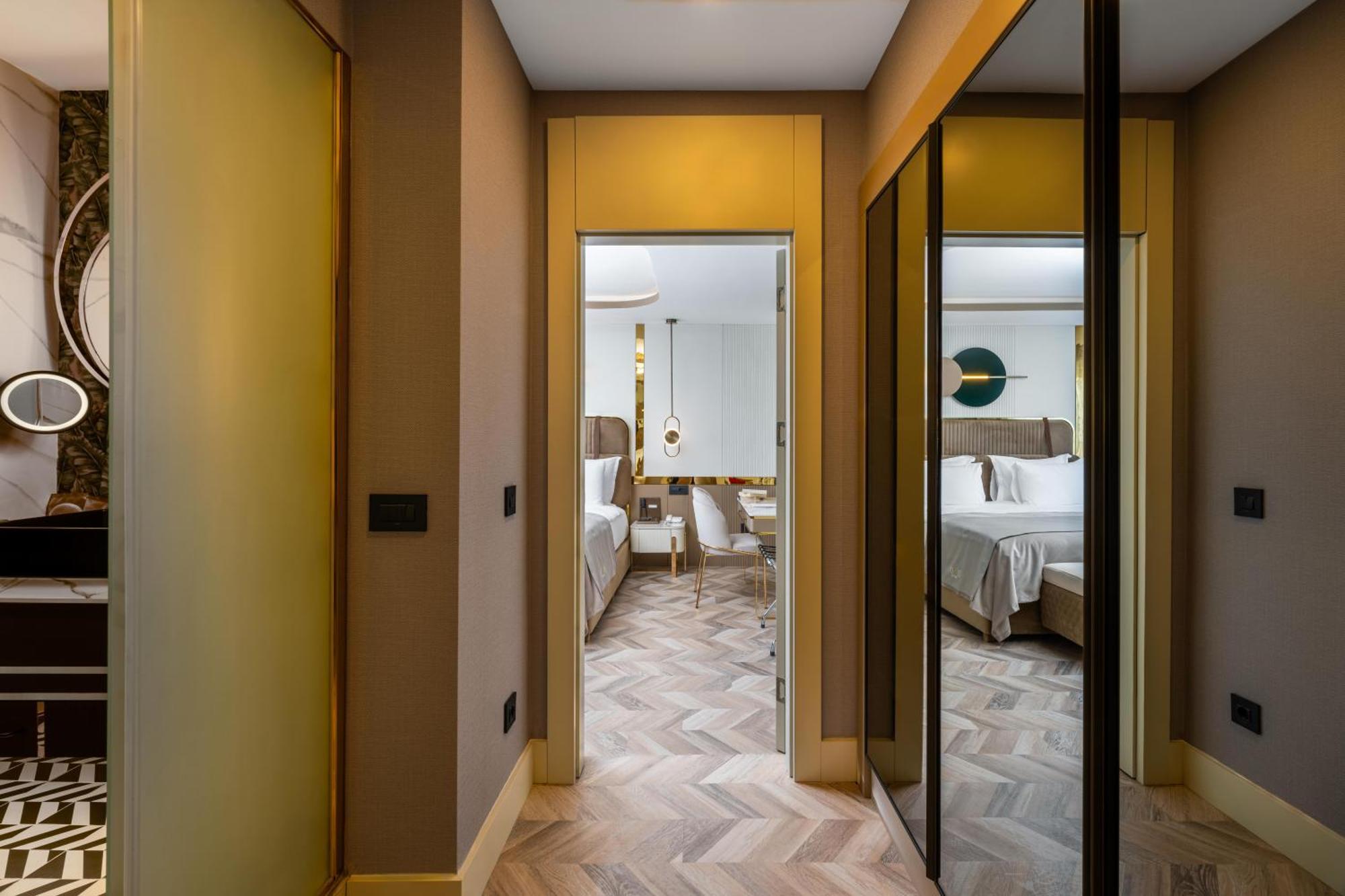 Lexia Hotels อันตัลยา ภายนอก รูปภาพ