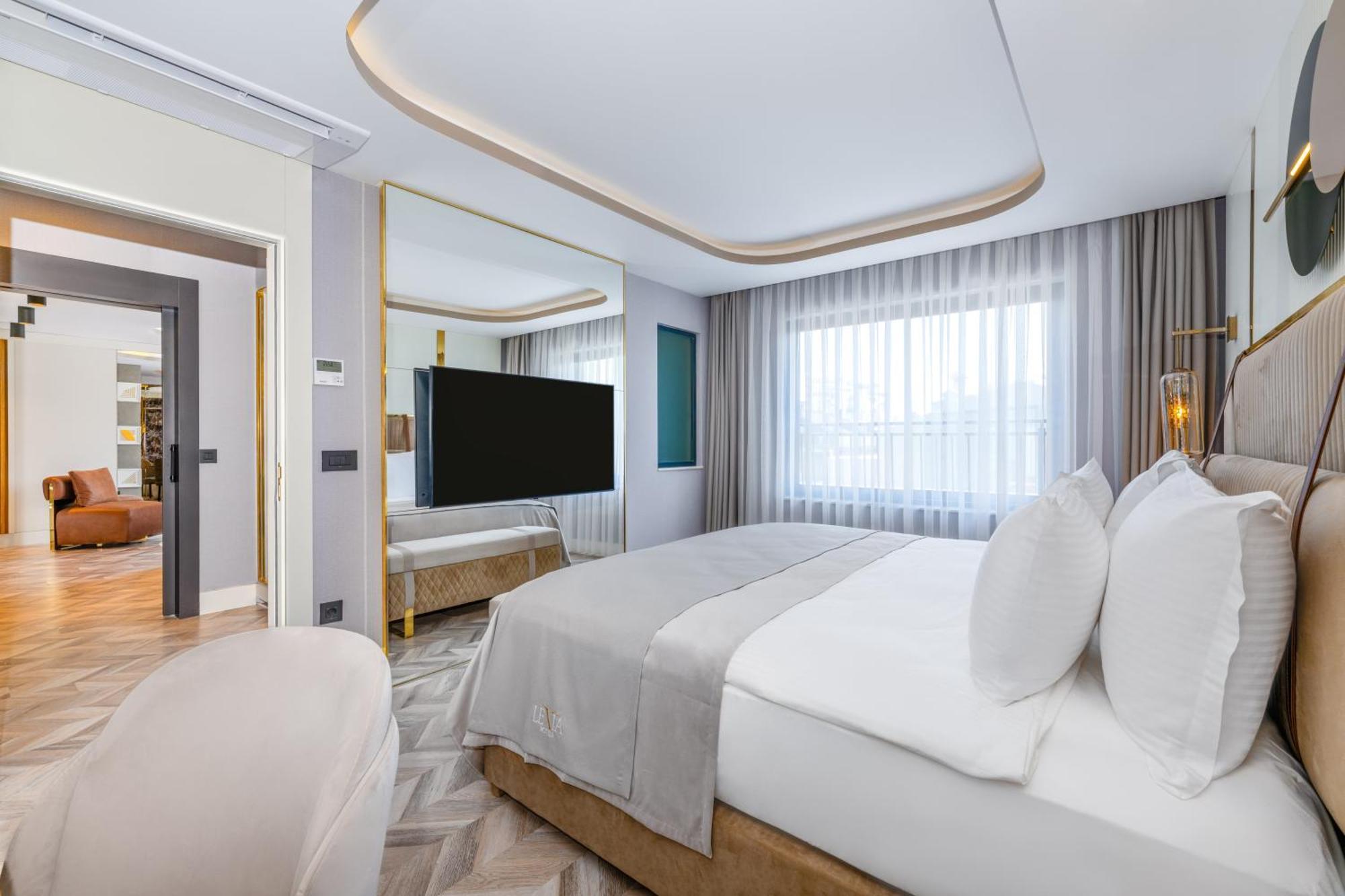 Lexia Hotels อันตัลยา ภายนอก รูปภาพ