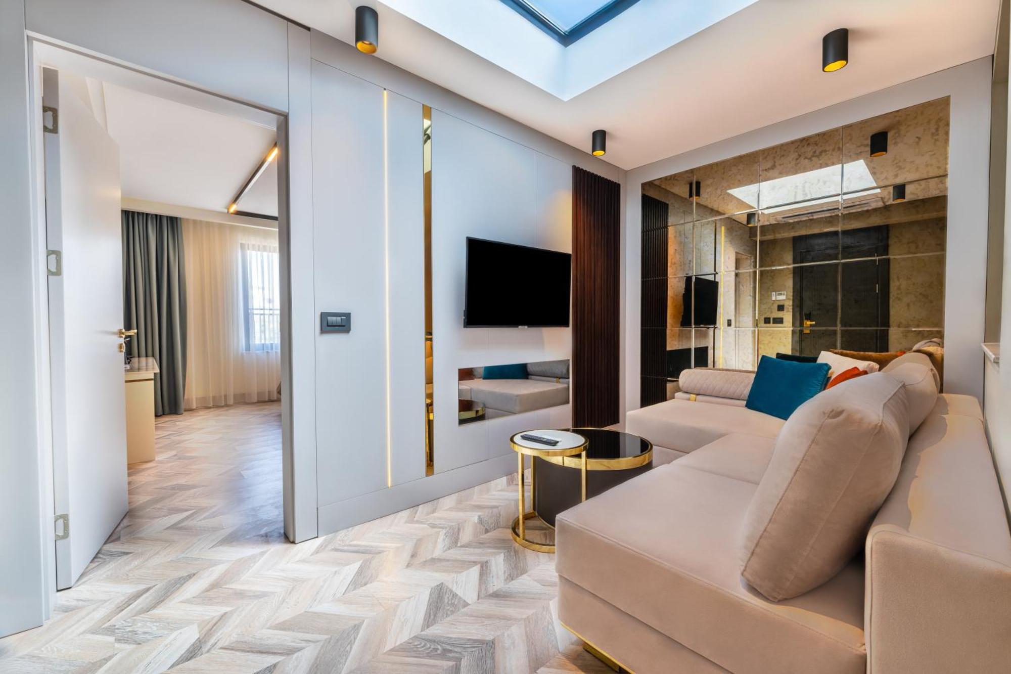Lexia Hotels อันตัลยา ภายนอก รูปภาพ